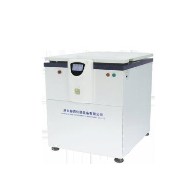 China Máquina de la centrifugadora del banco de sangre de la máquina 10000rpm de la centrifugadora de la sangre 4KW en venta