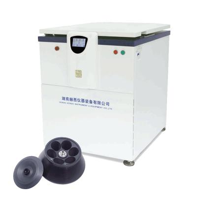 Chine La position du plancher 4KW centrifugent la grande capacité à vitesse réduite frigorifiée à vendre