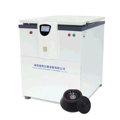 China La velocidad vertical grande refrigeró el peso 20000rpm de la máquina 240kg de la centrifugadora en venta