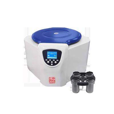 China programa de poca velocidad 20 de la pequeña máquina de la centrifugadora 500W con varios idiomas en venta