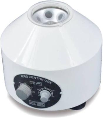 中国 800D Desktop mini centrifuge machine Fast Separation hospital Centrifuge 販売のため