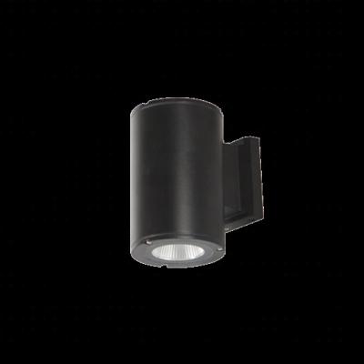 China High Quality 9W 12W 18W 24W IP66 IK08 Tempered Glass Led Wall Lamps Indoor Indoor Outdoor Package Lighting Outdoor Wall Mount Light Waterproof for sale