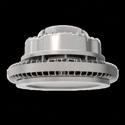 China High Quality Industrial Led Commercial Garage Canopy 100W 120W 150W 180W IP66 IK08 Commercial Lighting Light For Gasoline Gas Station for sale