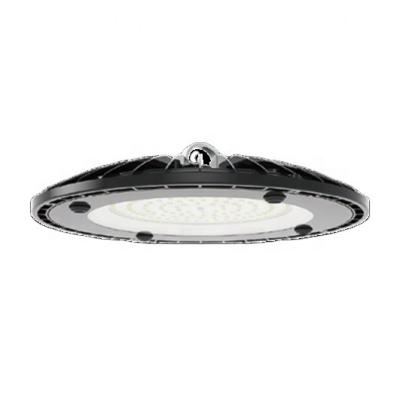 China High Quality Industrial Led Warehouse 150W 200W UFO Highbay Commercial Lighting High Bay Light IP66 IK08 For Factory Warehouse for sale