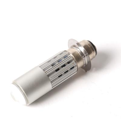 China High Quality Motorcycle 20W 2400 LM Two Sides Led Headlight Bulbs For Motorbike High Lumen Cob Led Bulb H4 Auto Lighting System for sale