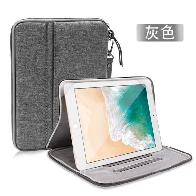 China Factory Wholesale Genuine Leather Smart Cover Tablet Case Tablet Cover Slim For iPad Pro Air 12.9 6 5 4 Mini 9th 8th Case for sale