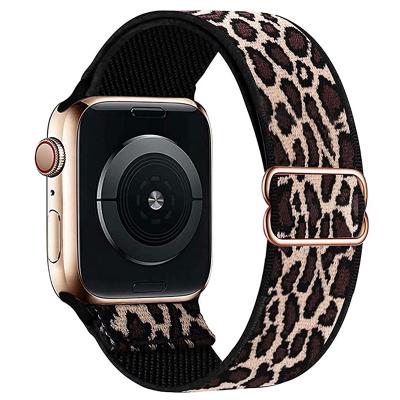 China ebay classic hot sale nylon for apple watch armband designers apple watch bands apple watch charm for sale