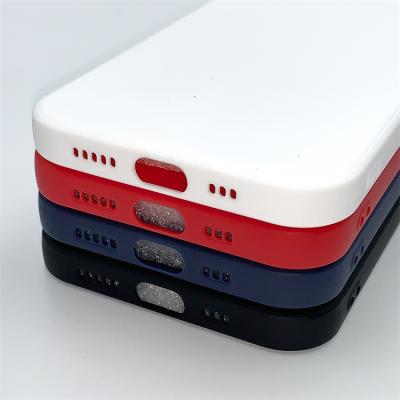 China Shockproof Wholesale Cell Phone Case For iphone xs 11 max 12 case for sale