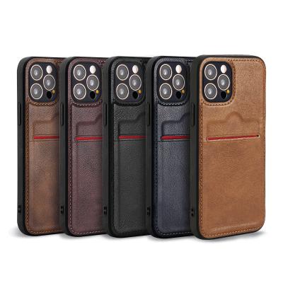 China With Stand For iphone xf 11 12 13 max pro genuine leather privacy screen protector case iphone xsmax for sale