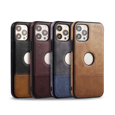 China With Stand For iPhone 13 Max 2021 Case Designer iPhone Silicone Case Apple iPhone 11 12 Pro Leather Case for sale