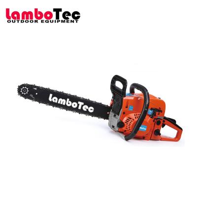 China 2-Stroke CE Approved Most Popular And Cheapest Chinese 52cc CHAINSAW for sale