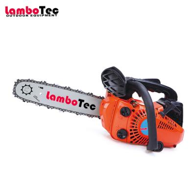 China 2-Stroke CE Approved 25.4CC TOP SELLING CHAINSAWS 2500 for sale