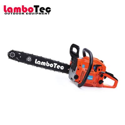 China 2-Stroke 45cc Most Popular And Cheapest Chinese CHAINSAWS 4500 With CE MD for sale