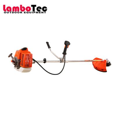 China 2018 New LGBC430H / LGBC520H 43cc / 52cc Thrown 2-Stroke Gasoline Brush Cutter for sale