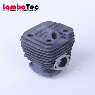 China Professional 2-Stroke Lambotec Chainsaw Cylinder LG5800 58cc Chainsaw Cylinder for sale