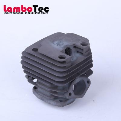 China Professional 2-Stroke Lambotec Chainsaw Cylinder LG5200 52cc Chainsaw Cylinder for sale