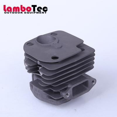 China Professional 2-Stroke Lambotec Chainsaw Cylinder 365 HUS365 Chainsaw Cylinder for sale