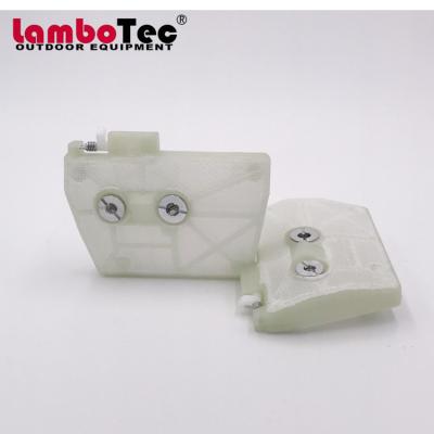 China 2-Stroke Lambotec Best Seller Air Filter Fit For 038 380 381 Chainsaw Spare Parts for sale