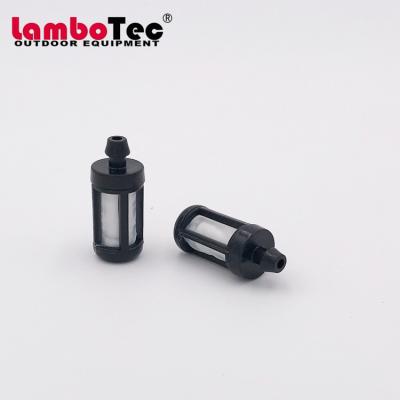 China 2-Stroke Lambotec Best Seller Fuel Filter Fit For 038 380 381 Chainsaw Pickup Body Spare Parts for sale