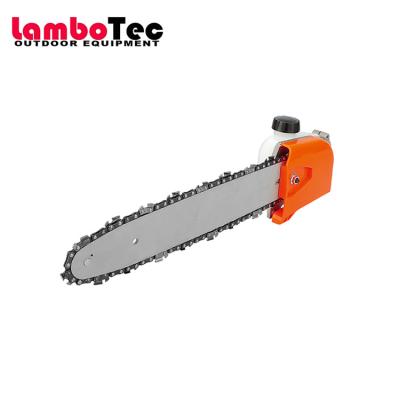 China LamboTec LGPS001 Long Reach Chainsaw Pole Chainsaw Pruner Brush Cutter for sale