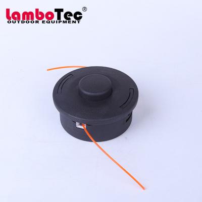 China Best Seller PP Lambotec AUTO CUT 25-2 Nylon Tap-N-Go Trimmer Head For Brush Cutter Parts for sale