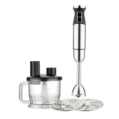 China Multifunctional Stick Blender Food Portable Blender Kitchen Blender for sale