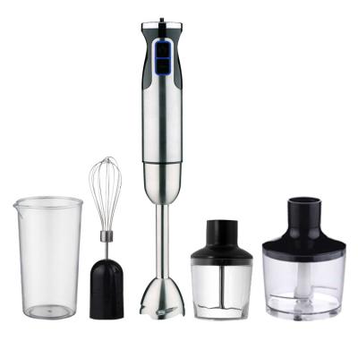 China Free Sample Multi Function Multi Dip Hand Stick Filling Mixer for sale