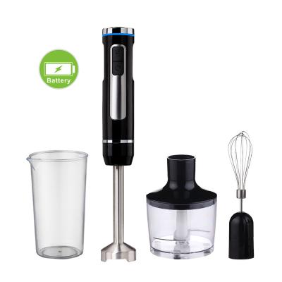 China Multifunctional Housing Material Blenders And Stainless Steel Hand Blender Usb Juicers for sale