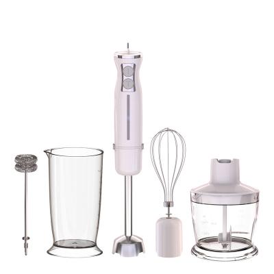 China New Design Multi Functional Stick Mixer Free Sample Kitchen Hand Blender for sale