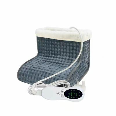 China Hotel Continuously Warmed Small Feet Desk Heating Warmer Warmed Warmer Foot for sale