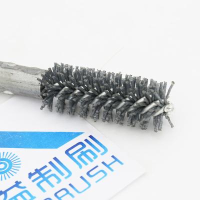 China Fit Driving Drill Brush Wire Cleaning Brush Brush for sale