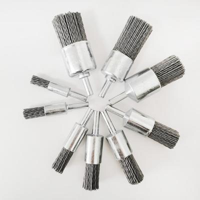 China Factory &End industrial brush for sale