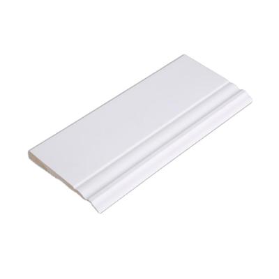 China Board Finger Radiata Pine Gesso Modern Coating Joint Molding for sale