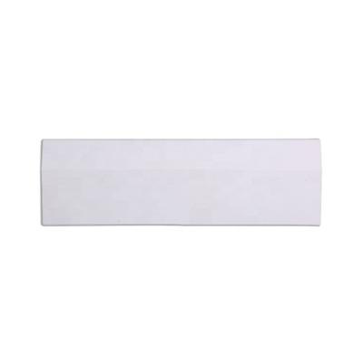 China Moisture Proof Popular MDF Step White Primed Bevel Skirting Mount In Canada for sale