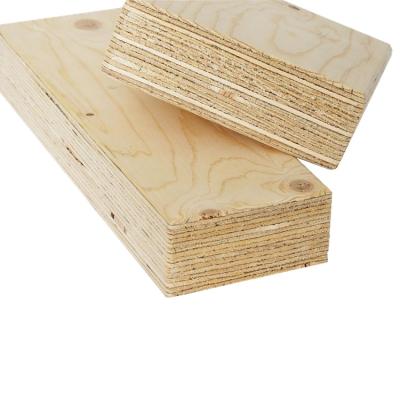 China Contemporary Wholesale Poplar Wood Board LVL For Furniture for sale