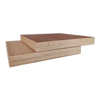 China Quality Assurance Modern Popular Plywood Skirting Board for sale