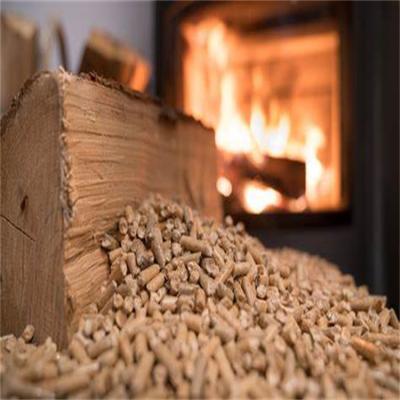 China Attractive Price New Good Quality Pellet Type Wood Fuel Heating System for sale