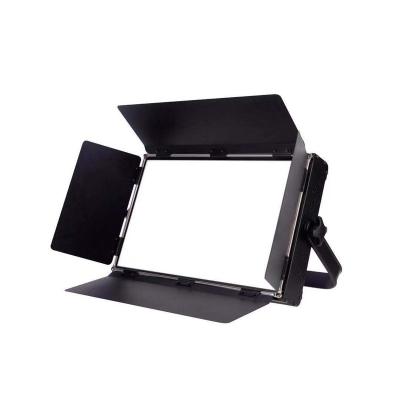 China Professional Studio Room Simar Big Power 200W C.P. Import LED Panel Video Camera High Light For Studio for sale