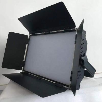 China Powerful Professional High CRI Studio 300W Larger CRI Import LED Studio Light for sale