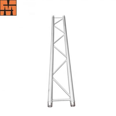 China 2019 Exhibition Good Quality Best Popular Stage Lighting Truss Pin Ladder Truss Pin Aluminum Truss for sale