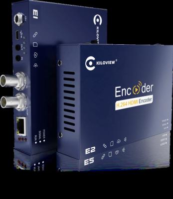 China E SERIES Wired Video Encoder Cheap Video Encoder E1 for sale