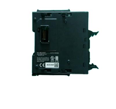 China Original KV-NC32ET input module new output module have stock KV-NC32ET for sale