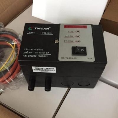 China TM681A-11B111 burner controller in TM681A-11B111 running TM681A-11B111 for sale