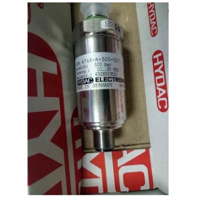 China New pressure switch 4746-A-500-027 original EU BY HDA4746-A-500-027 have stock HDA4746-A-500-027 for sale