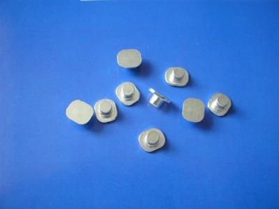 China power relay Electrical Contact Rivet  for sale