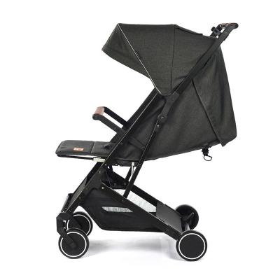 China Travel EN1888 Baby Stroller Buggy Light Weight European Lightweight Folding Lightweight Compact Stroller for sale