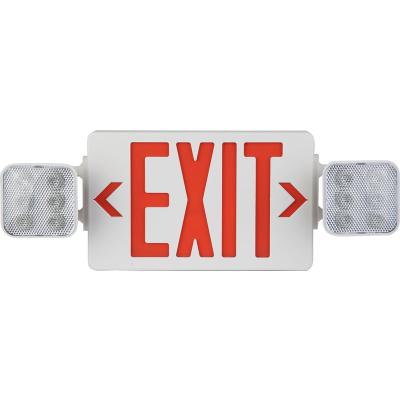 China Lighting Solar Combo Bulb Emergency Roof Light LED Exit Sign Light for sale