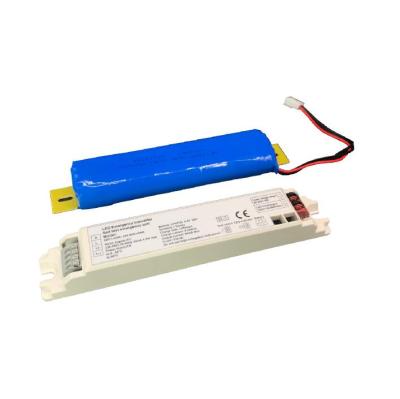 China 6W LED Emergency Power Pack For Ceiling Light Panel Light Emergency Conversion Driver CR-7094 for sale