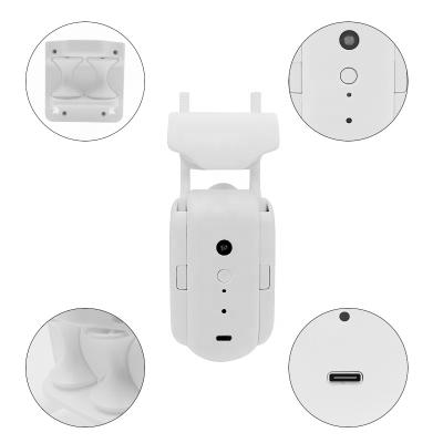 China Tuya Alexa Google Home Blind Motor in WiFi Modern Smart Home Wireless Electric Curtain Switch Robot Curtain APP for sale