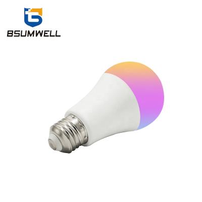 China Desktop Factory Direct Selling Wi-Fi LED Led Headlight Bulb Cheap Led Bulb Work With Assistant zu verkaufen